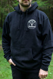 1) BHM OUTDOORS HOODIE