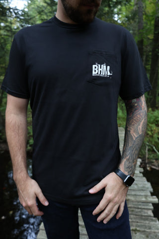 BHM POCKET T